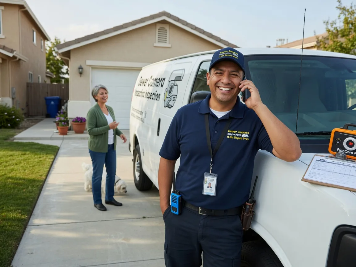 Sewer Line Repair Mission Viejo, CA FAQs